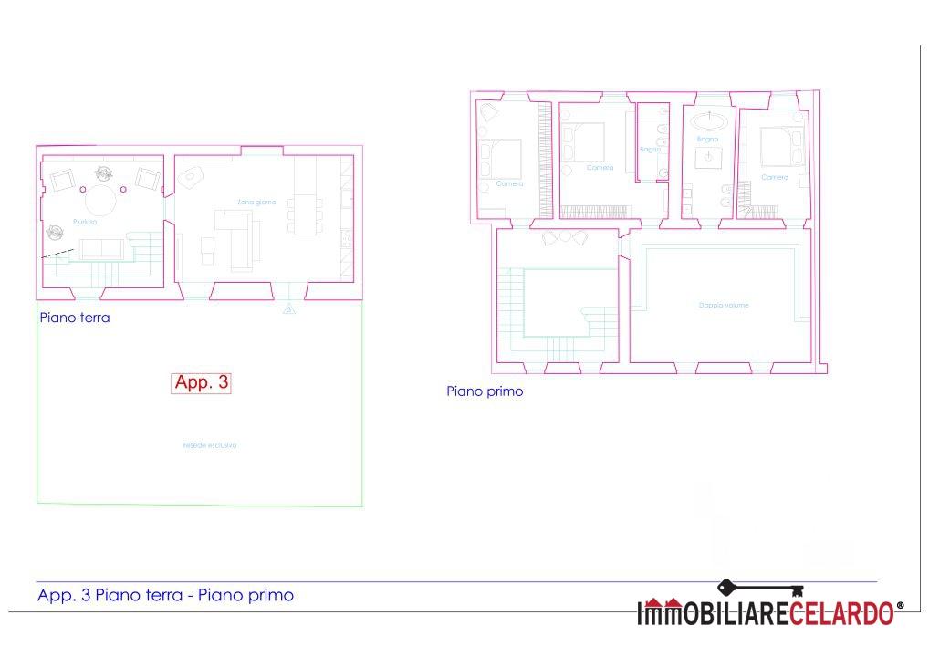 Vendita Pentavani, Gambassi Terme foto