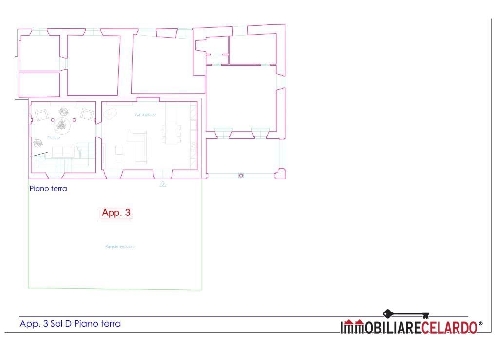 Vendita Quadrivani, Gambassi Terme foto