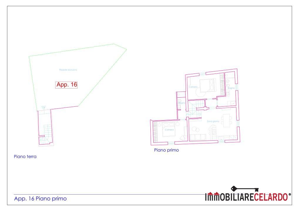Vendita Trivani, Gambassi Terme foto