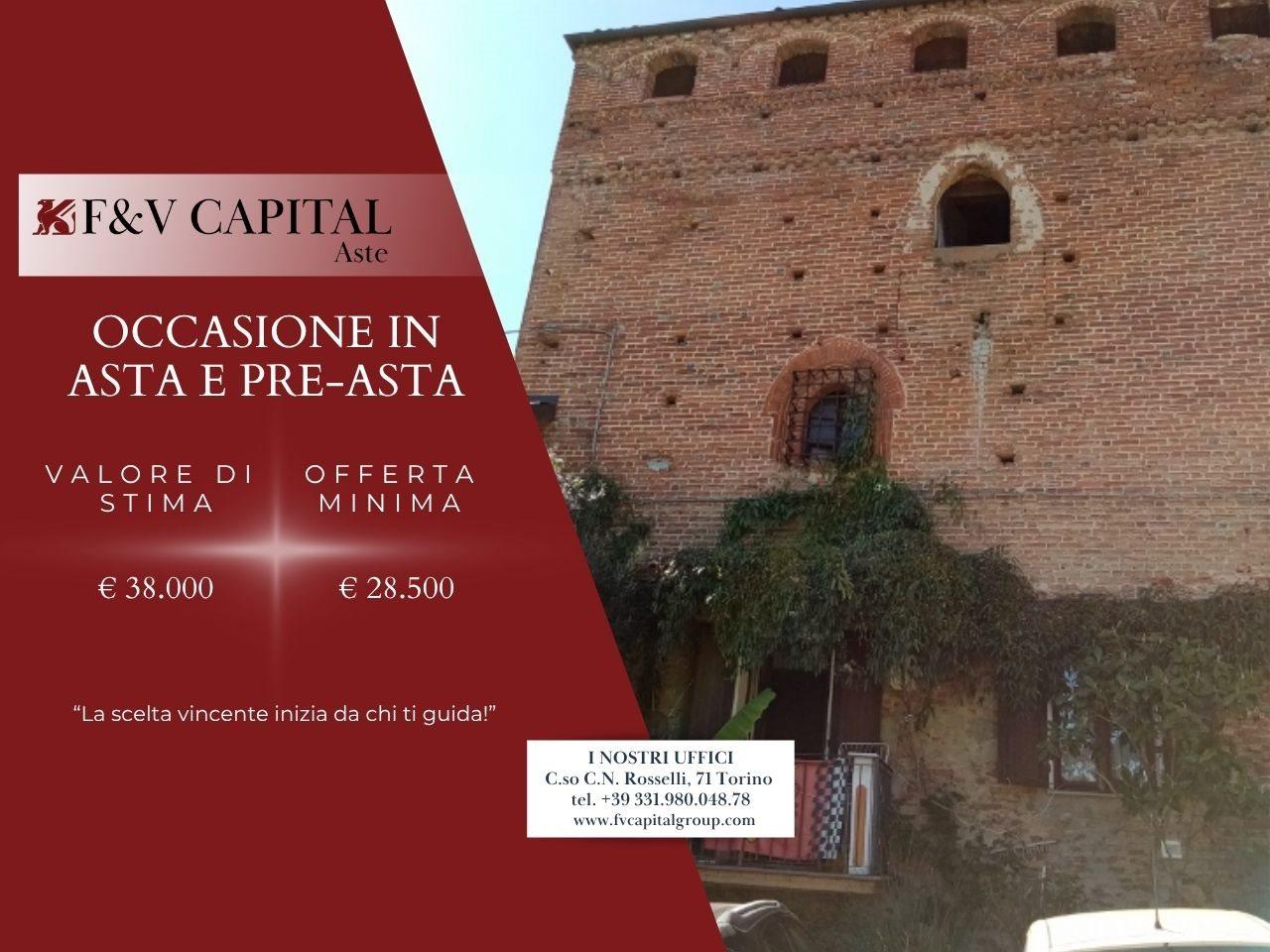 Verkauf Trivani, Chieri foto