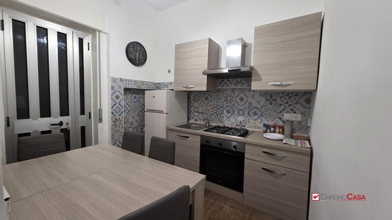 Renta Cuatro habitaciones, Messina foto