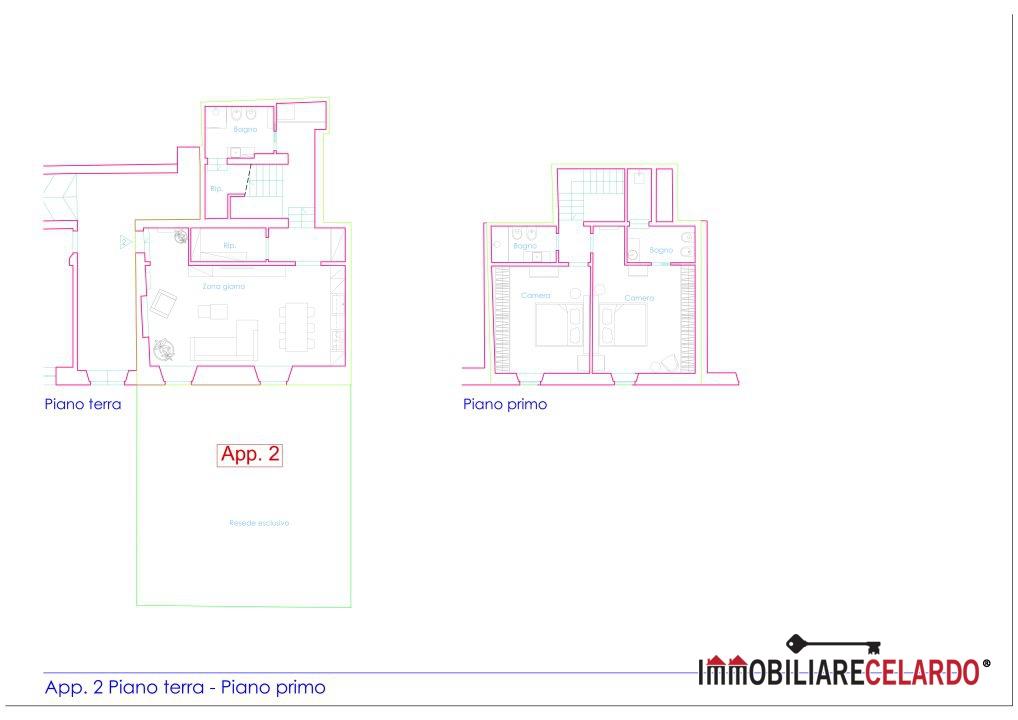 Verkauf Trivani, Gambassi Terme foto