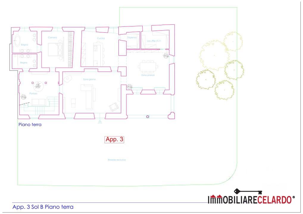 Vendita Multivani, Gambassi Terme foto