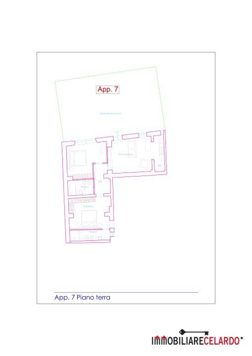 Verkauf Trivani, Gambassi Terme foto