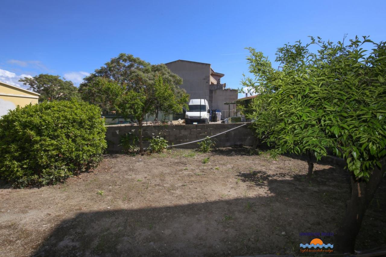 Venta Esavani, Valledoria foto