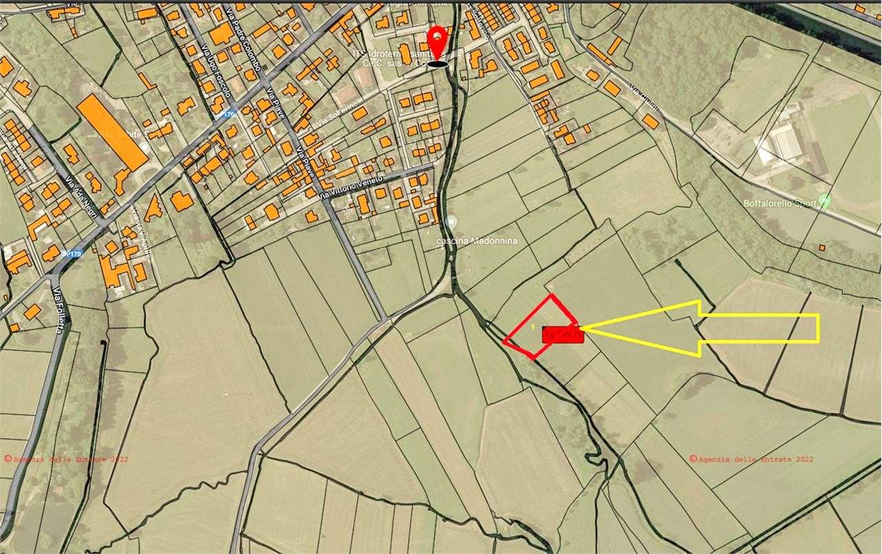 Vendita vendita, Boffalora sopra Ticino foto