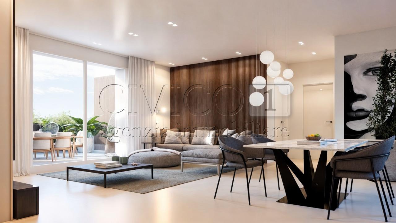 Venta Cuatro habitaciones, Campodarsego foto