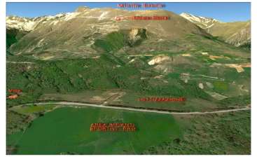 Verkauf Zimmer, Montemonaco Verkauf Zimmer, Montemonaco