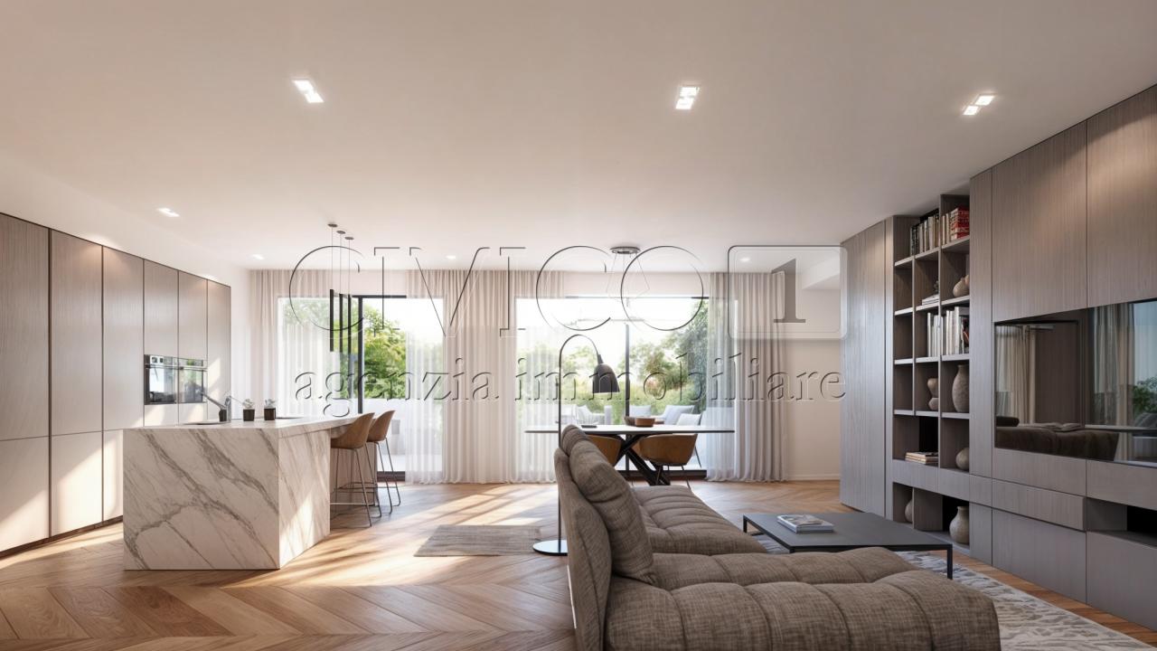 Verkauf Vier zimmer, Selvazzano Dentro foto