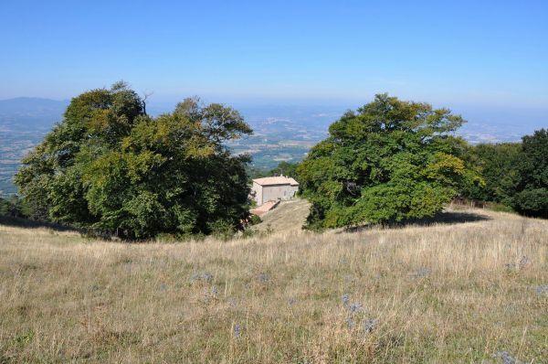 Venta Multivani, Massa Martana foto