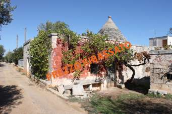 Venta Esavani, Monopoli Venta Esavani, Monopoli