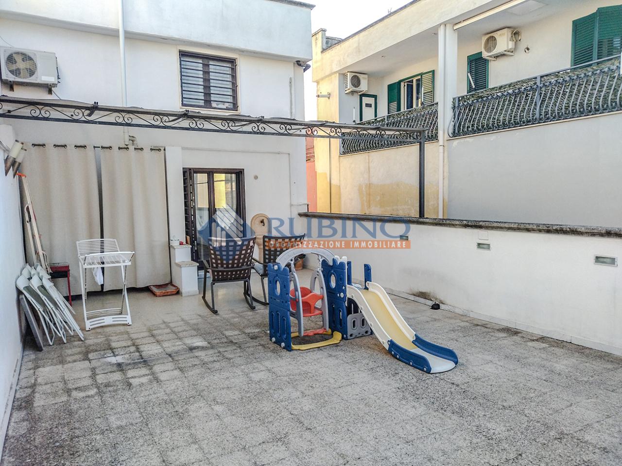 Venta Trivani, Sannicandro di Bari foto