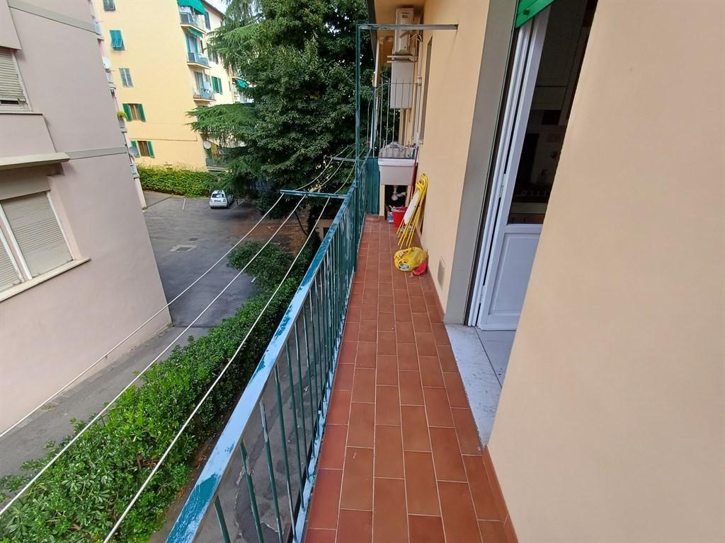 Affitto false, Firenze foto