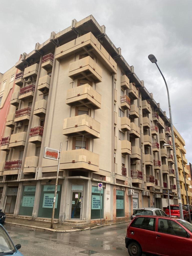 Venta Appartamento, Trapani foto