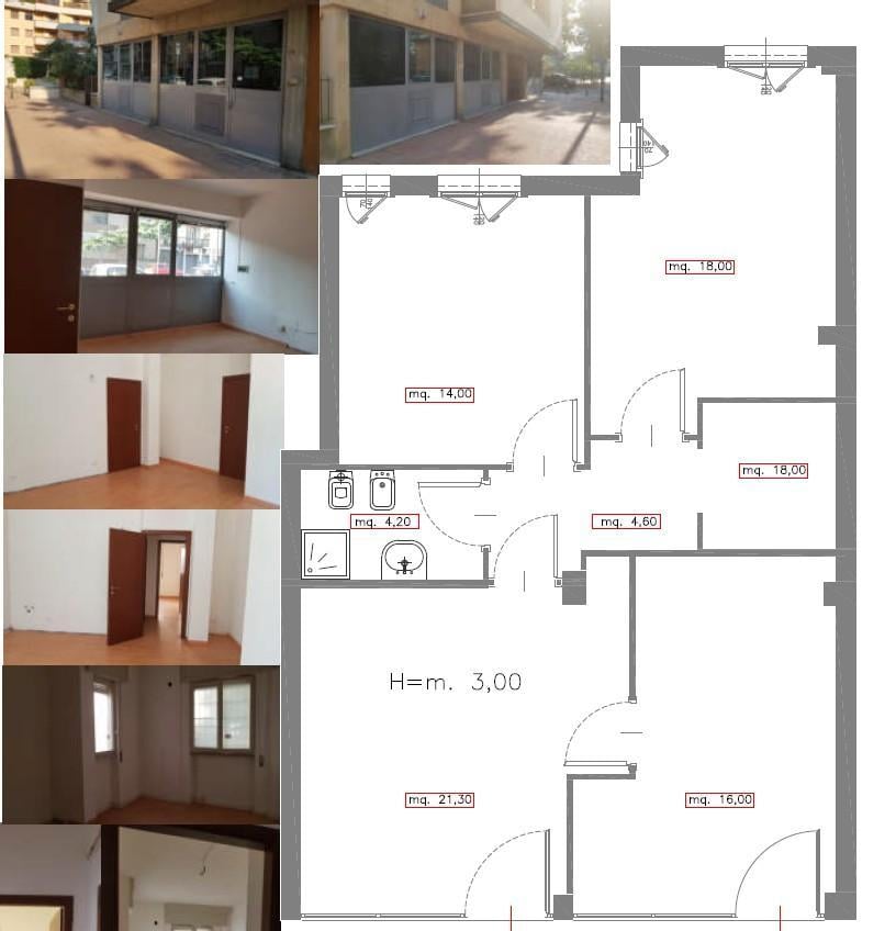 Affitto Ufficio, Firenze foto