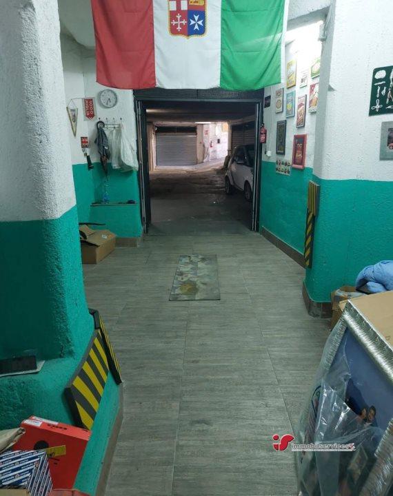 Venta Tierra, Palermo foto