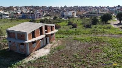 Verkauf Ville, Pachino