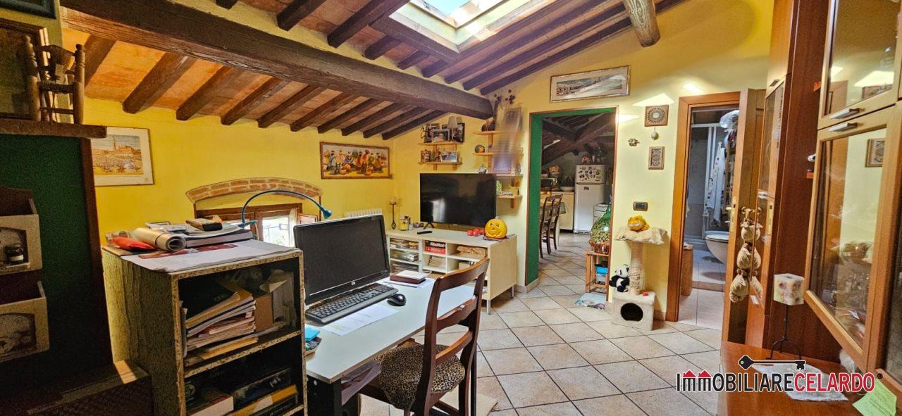 Verkauf Vier zimmer, Monteriggioni foto