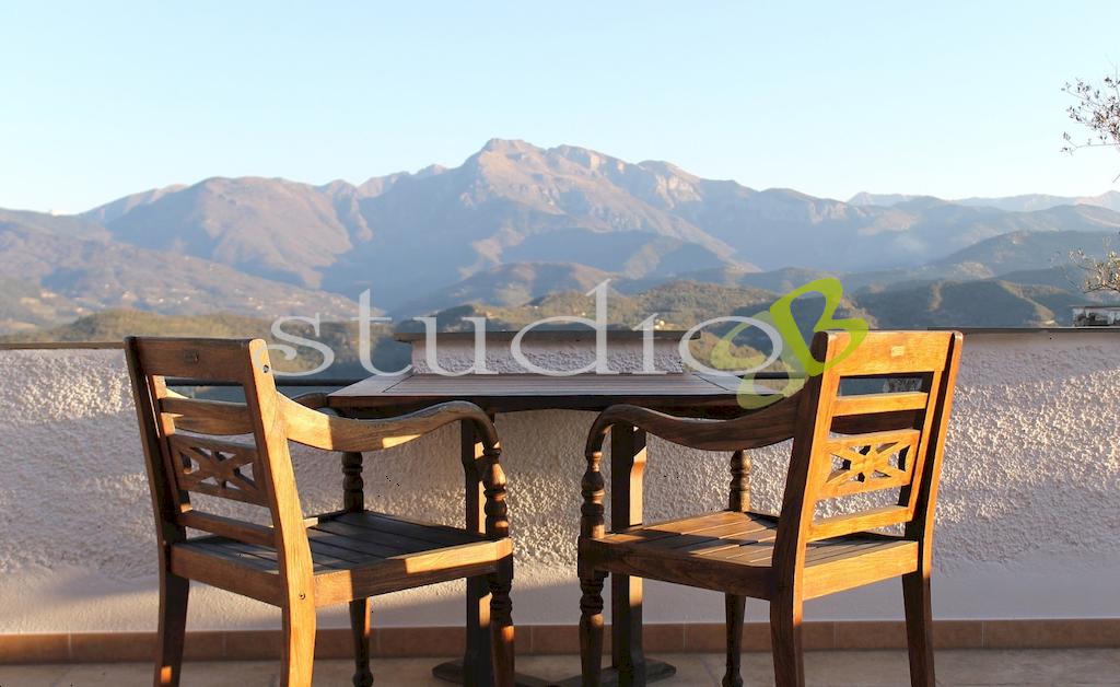 Venta vendita, Perinaldo foto