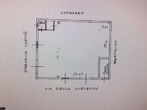 Mieten affitto, Marsala