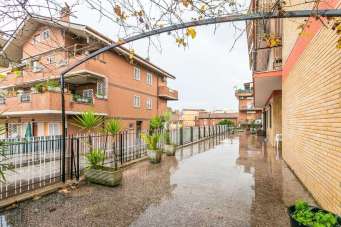 Verkauf vendita, Roma