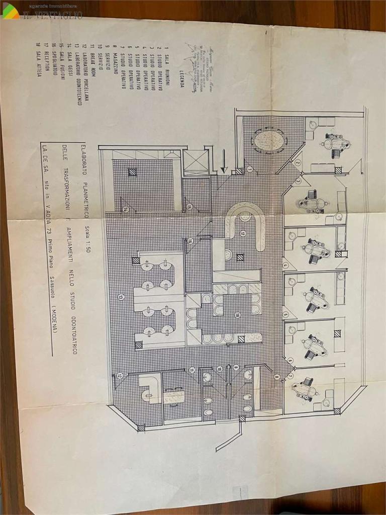 Vendita vendita, Sassuolo foto