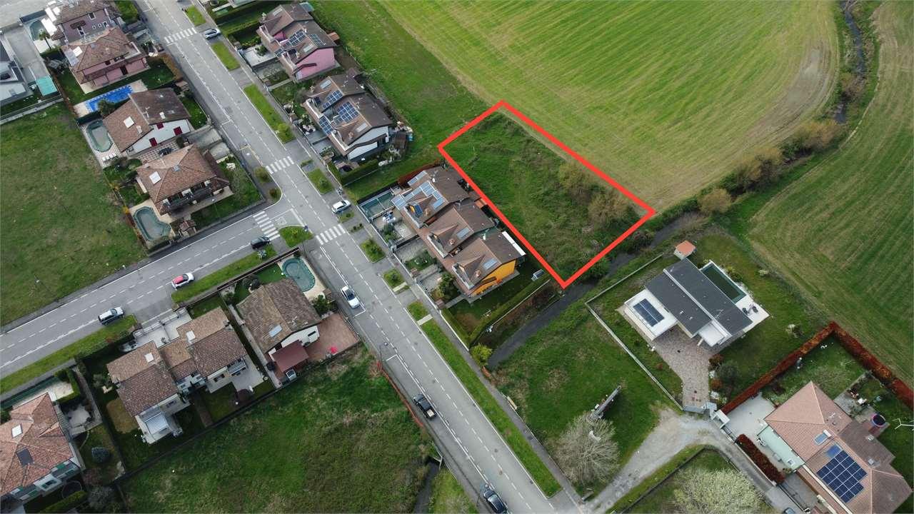 Vendita vendita, Fornovo San Giovanni foto