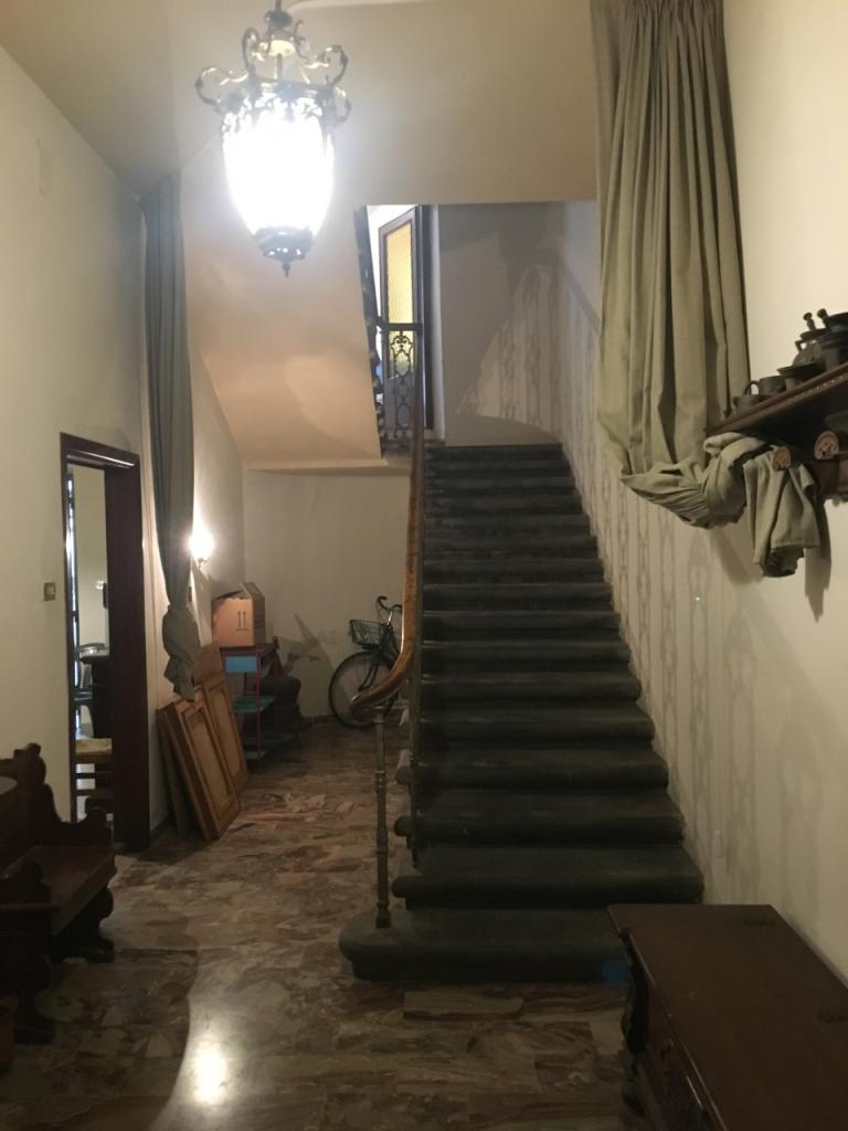 Vendita Pentavani, Signa foto