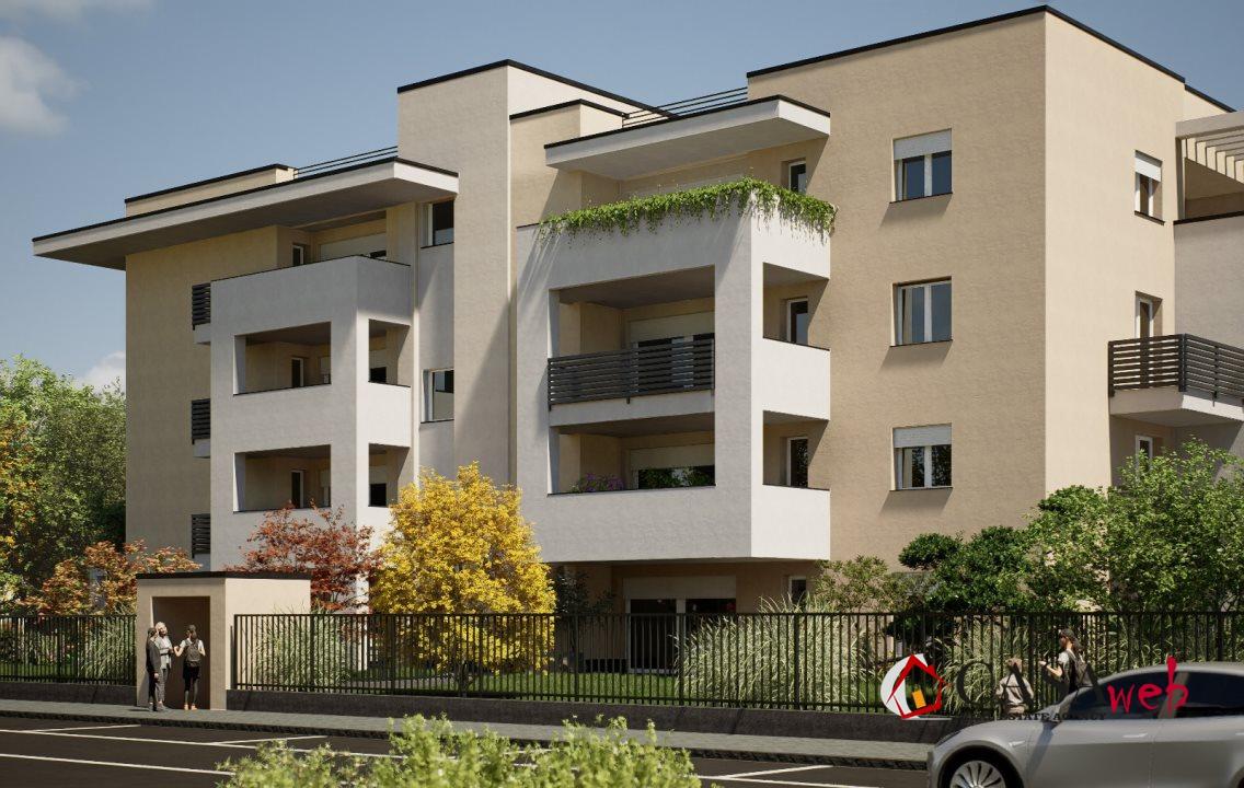 Vendita Appartamento, Cologno Monzese foto