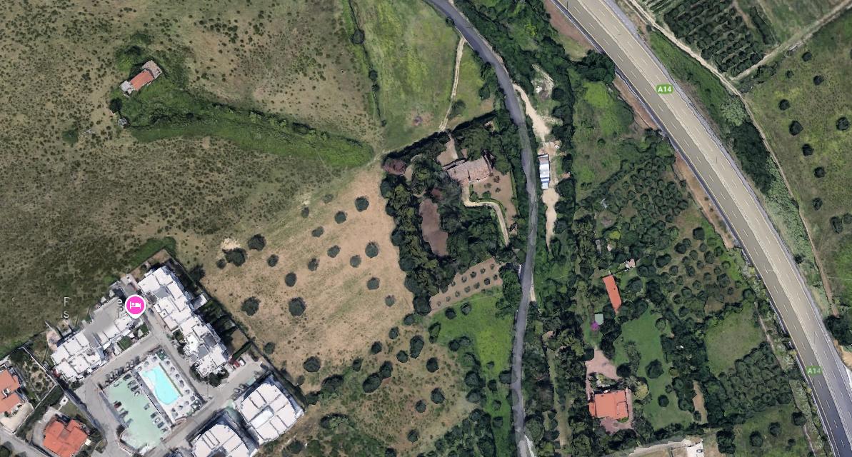 Vendita Monovano, Tortoreto foto