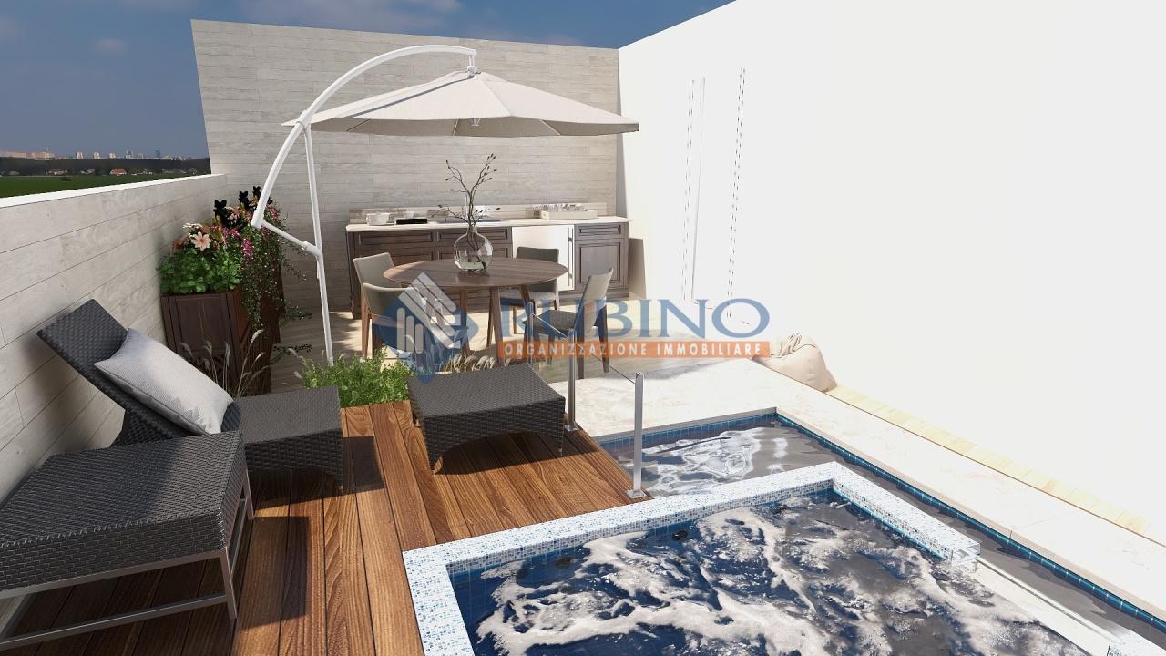 Venta Cuatro habitaciones, Noicattaro foto