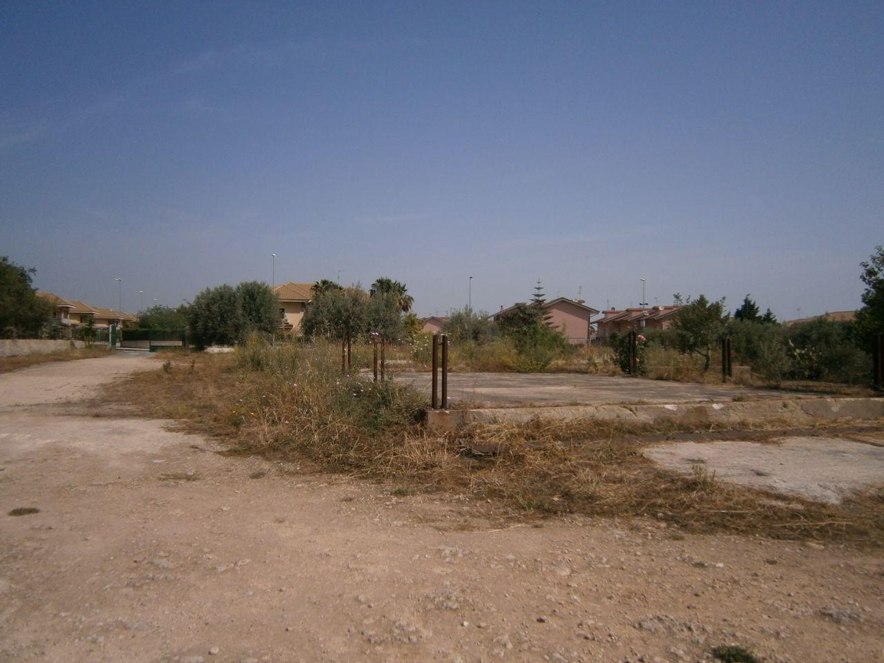 Affitto Terreni, Priolo Gargallo foto