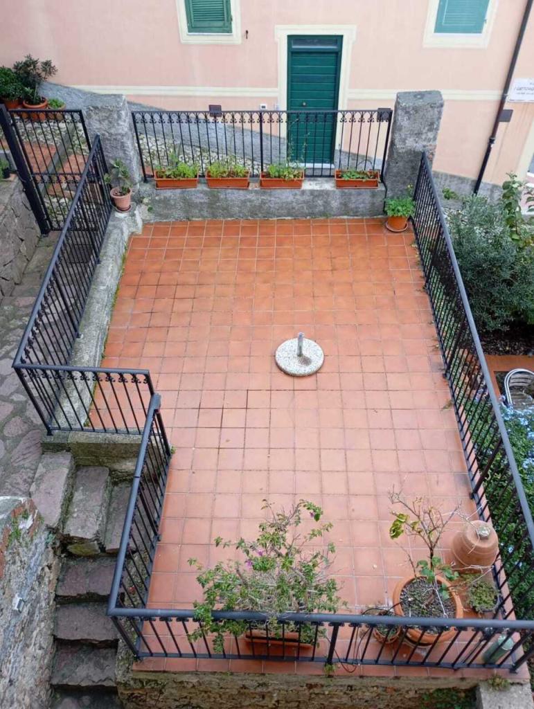 Mieten Pentavani, Lerici foto