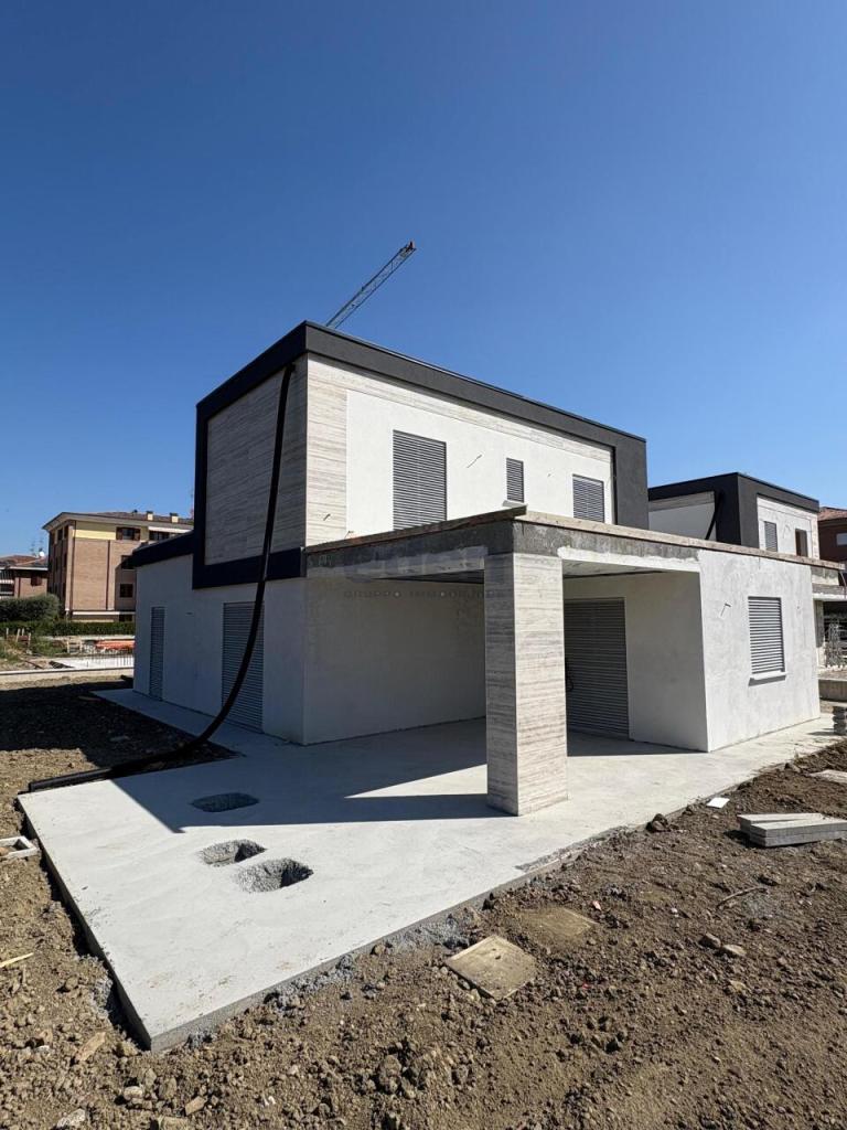 Verkauf Pentavani, Castelfranco Emilia foto