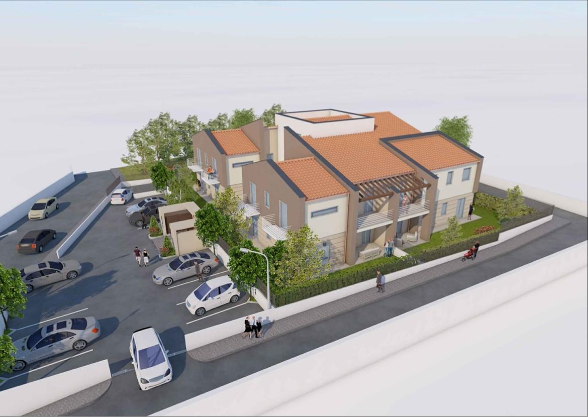 Venta Casas, Castelnuovo Magra foto