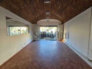 Affitto 1 vetrina, Fucecchio