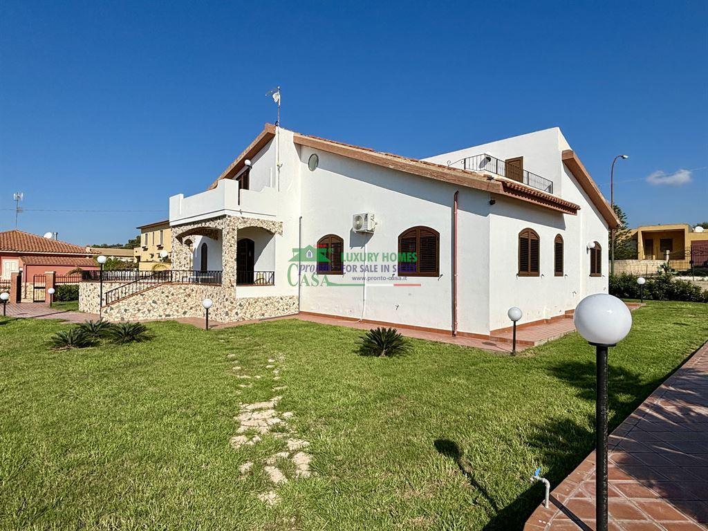 Venta Villa, Ragusa foto