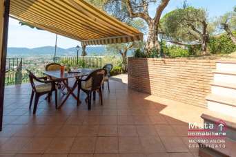 Venta Villa, Castelnuovo Magra