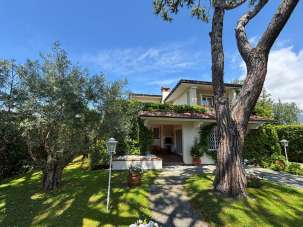 Verkauf Villa, Forte dei Marmi