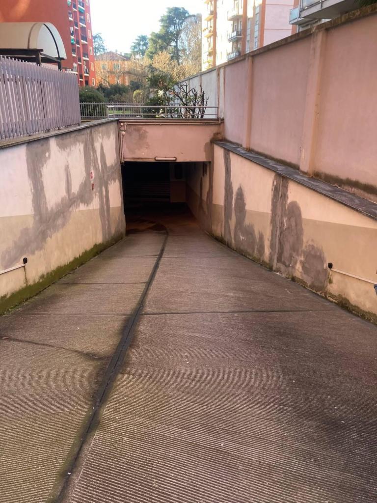 Vendita Box, Sesto San Giovanni foto