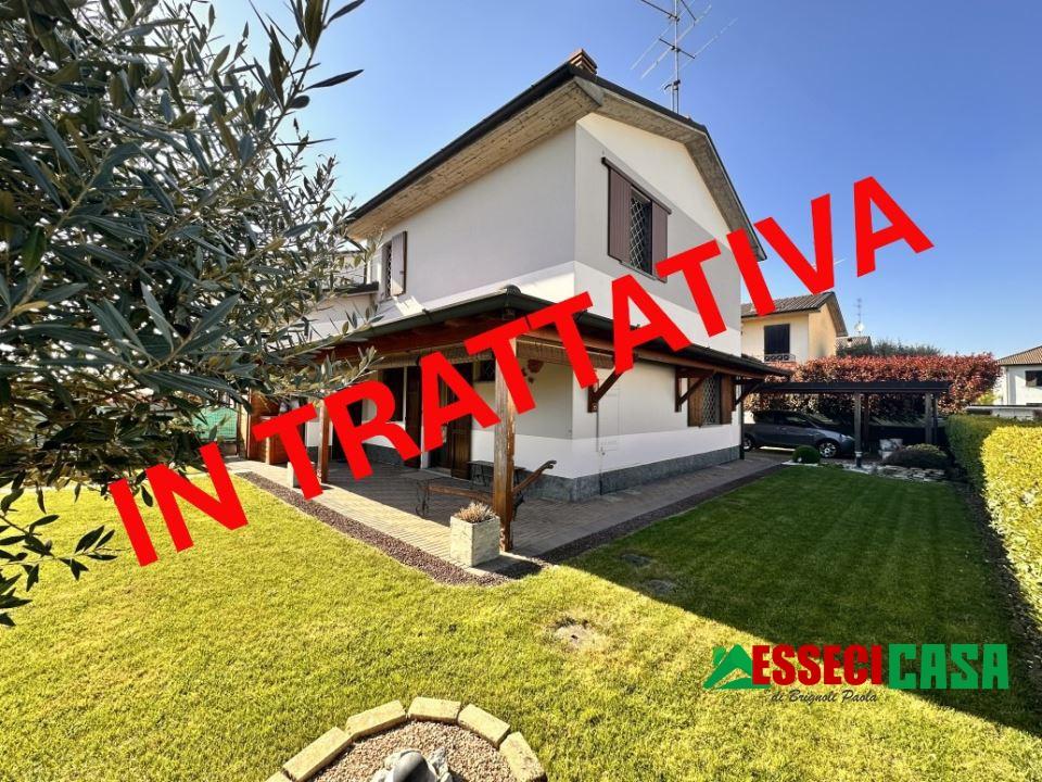 Venta Villa, Arzago d'Adda foto