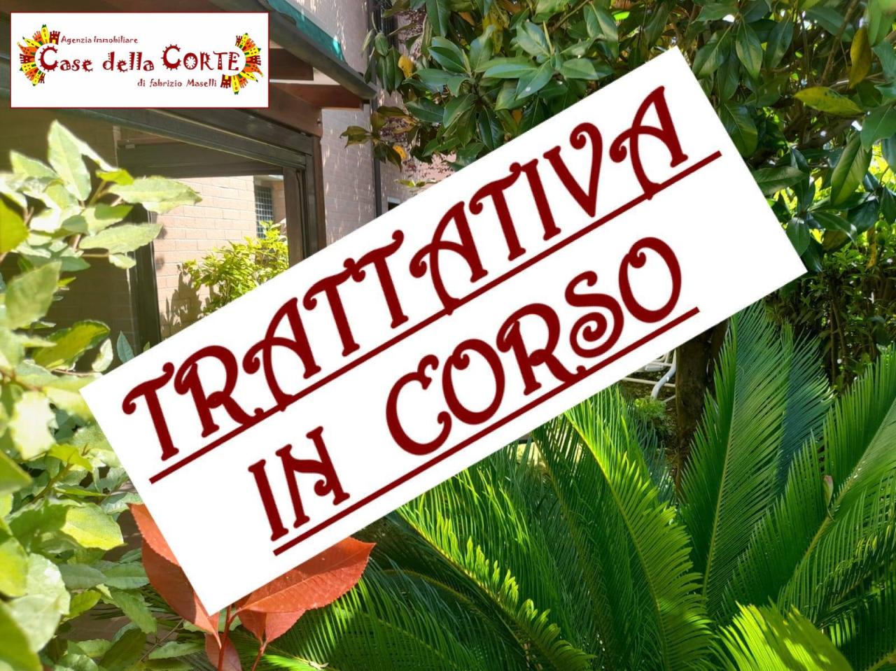 Vendita Appartamento, Sala Bolognese foto