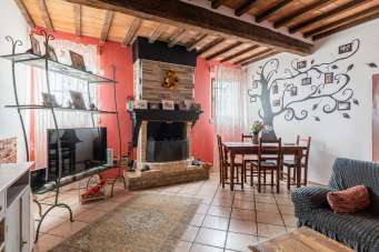 Verkauf Rustico, Cento