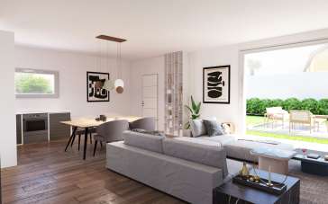 Vendita Villa, Malalbergo Vendita Villa, Malalbergo