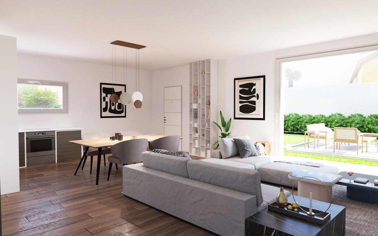 Venta Villa, Malalbergo foto