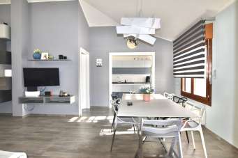 Vendita Attico, San Pietro in Casale