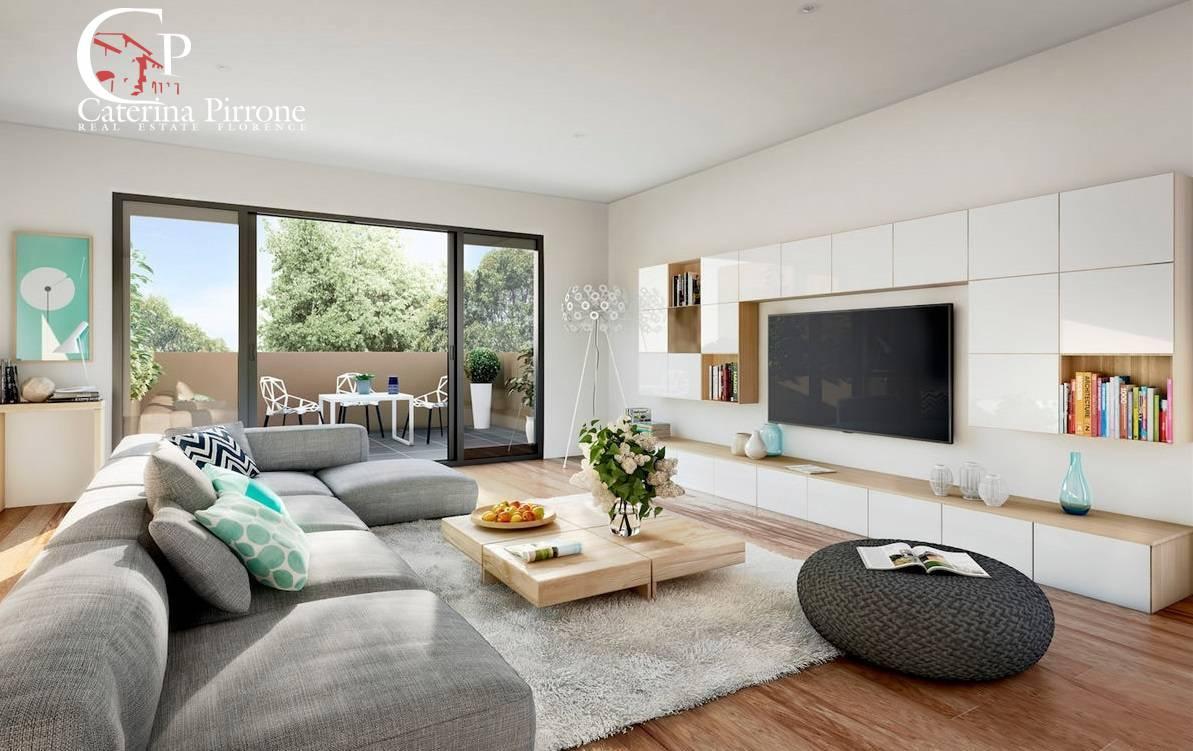 Verkauf Appartamento, Firenze foto