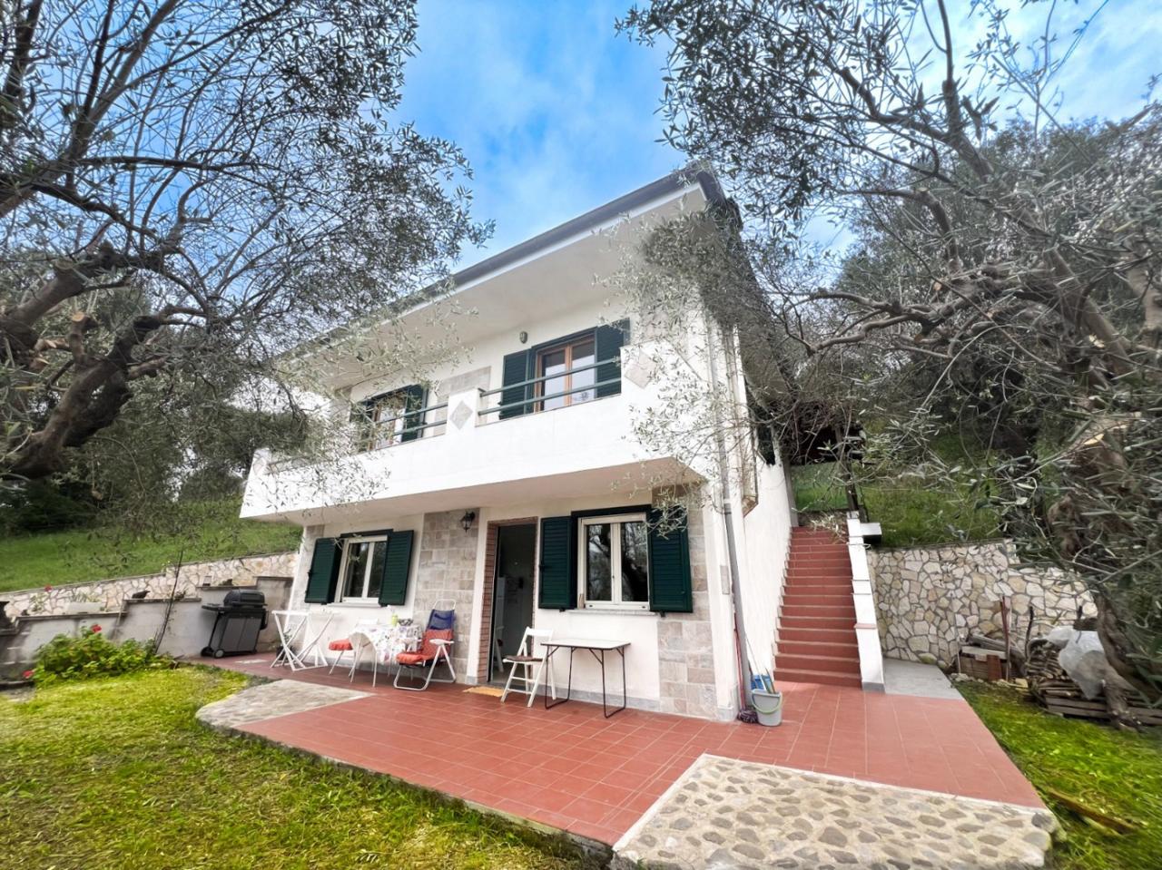 Vendita Villa, Santa Marina foto