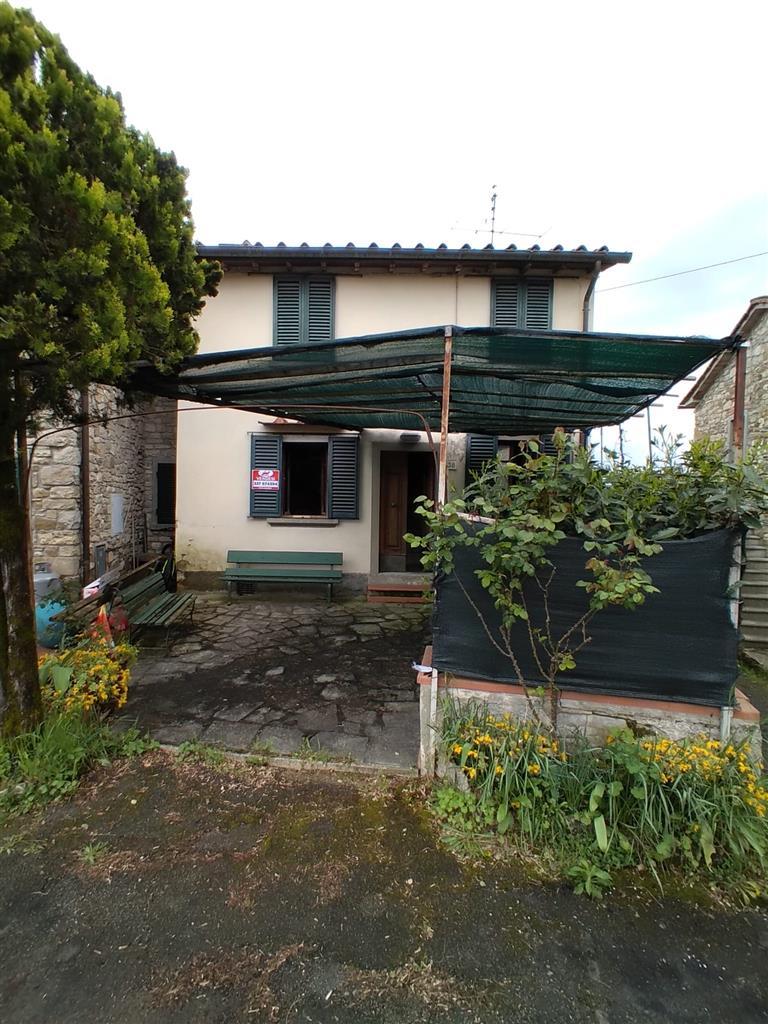 Vendita Villa, Poppi foto