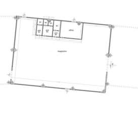 Mieten Capannone, Capannori